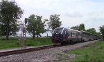 CN P391 (Amtrak)